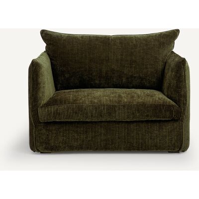 AM.PM Fauteuil velours côtelé, Néo Chiquito AM.PM Fauteuil velours côtelé, Néo Chiquito