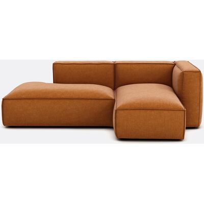 LA REDOUTE INTERIEURS Canapé modulable bleu - Sofa LA REDOUTE INTERIEURS Canapé modulable bleu - Sofa