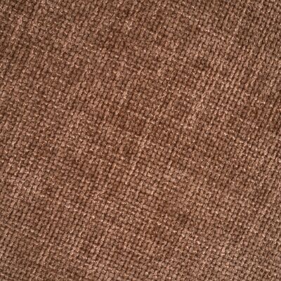 LA REDOUTE INTERIEURS Pouf en tissu texturé, Polina LA REDOUTE INTERIEURS Pouf en tissu texturé, Polina