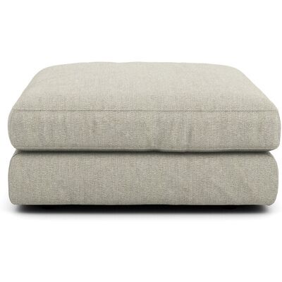 AM.PM Repose-pieds tweedé, Skander AM.PM Repose-pieds tweedé, Skander