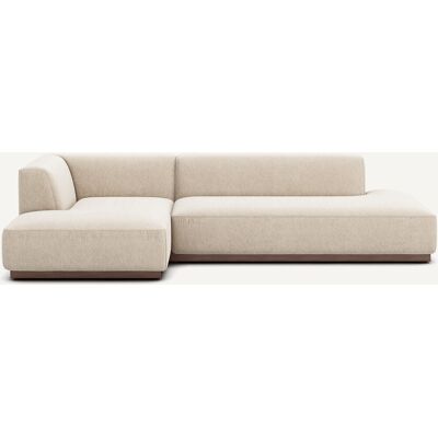 Canapé d'angle XL Jacopo AM.PM - Design moderne Canapé d'angle XL Jacopo AM.PM - Design moderne