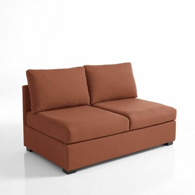 La Redoute Interieurs - Robin - Gris - Sofa La Redoute Interieurs - Robin - Gris - Sofa