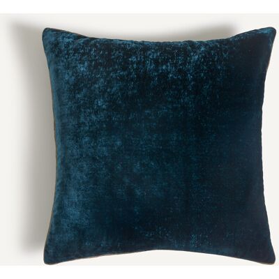 AM.PM Coussin en panne de velours, Vezina AM.PM Coussin en panne de velours, Vezina