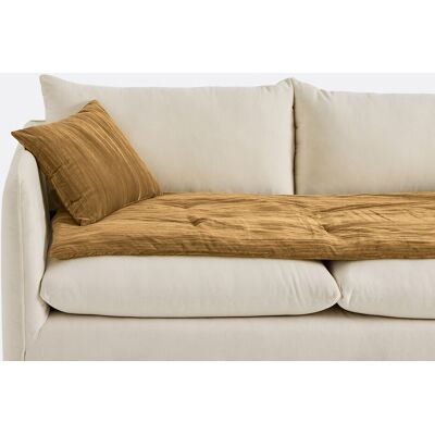LA REDOUTE INTERIEURS Matelas d'assise 60x180 cm, Susana LA REDOUTE INTERIEURS Matelas d'assise 60x180 cm, Susana