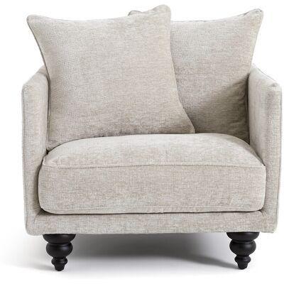 AM.PM Fauteuil polyester recyclé, Lazare AM.PM Fauteuil polyester recyclé, Lazare