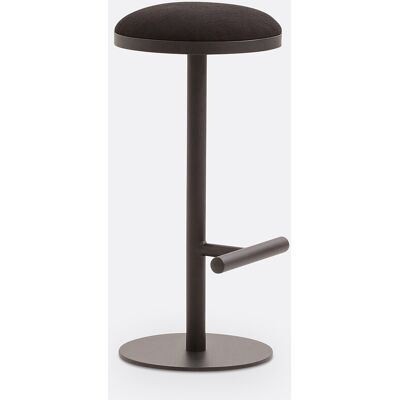 LA REDOUTE INTERIEURS Tabouret de bar mi-hauteur, TABOU LA REDOUTE INTERIEURS Tabouret de bar mi-hauteur, TABOU