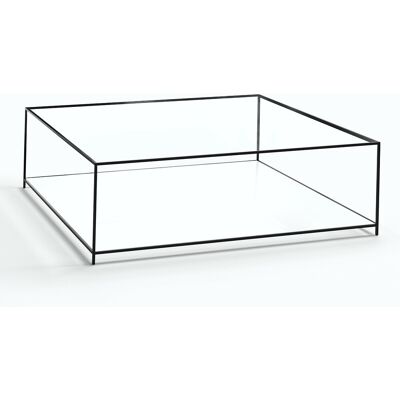 Table basse carrée Sybil - Am.pm - Autres Table basse carrée Sybil - Am.pm - Autres