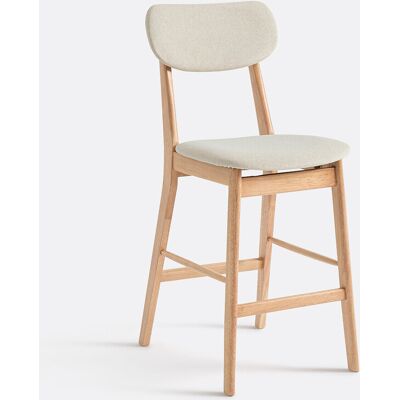 LA REDOUTE INTERIEURS Chaise de bar, SELYN LA REDOUTE INTERIEURS Chaise de bar, SELYN
