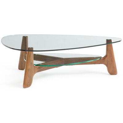 La Redoute Intérieurs Table Basse Aiole - Table basse La Redoute Intérieurs Table Basse Aiole - Table basse