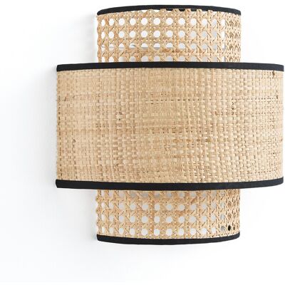 LA REDOUTE INTERIEURS Dolkie Beige - Applique LA REDOUTE INTERIEURS Dolkie Beige - Applique