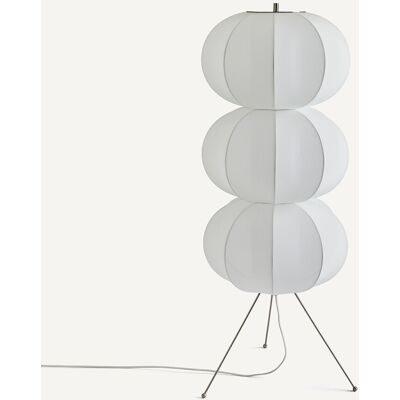 AM.PM Lampadaire, lampion en maille, Satchi AM.PM Lampadaire, lampion en maille, Satchi