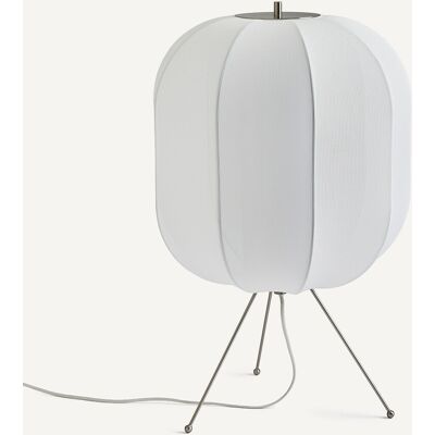 AM.PM Lampe de sol, lampion en maille, Satchi AM.PM Lampe de sol, lampion en maille, Satchi