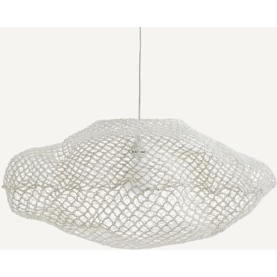 Lampe de plafond Azeria nuage - Support E27 Lampe de plafond Azeria nuage - Support E27