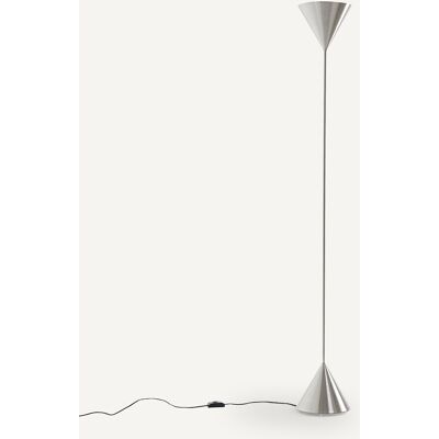 Am.pm Lampe sur pied double cône Moke - Style Moderne Am.pm Lampe sur pied double cône Moke - Style Moderne