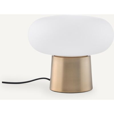 AM.PM Lampe à poser opaline, Faith AM.PM Lampe à poser opaline, Faith