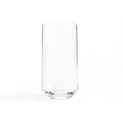 Am.pm Torino Lot de 6 Verres d'Eau - Verres d'Eau Am.pm Torino Lot de 6 Verres d'Eau - Verres d'Eau