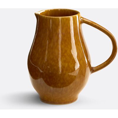 LA REDOUTE INTERIEURS Carafe en grès émail réactif, OLAIA LA REDOUTE INTERIEURS Carafe en grès émail réactif, OLAIA