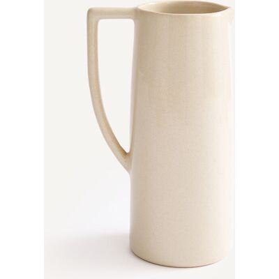 AM.PM Carafe en grès émaillé, BENN AM.PM Carafe en grès émaillé, BENN
