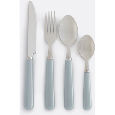 LA REDOUTE INTERIEURS Ménagère 16 pièces, Polla LA REDOUTE INTERIEURS Ménagère 16 pièces, Polla