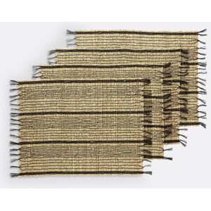 LA REDOUTE INTERIEURS Lot de 4 sets de table, Azzou LA REDOUTE INTERIEURS Lot de 4 sets de table, Azzou