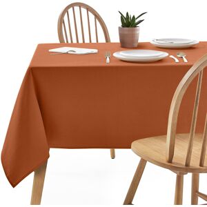 LA REDOUTE INTERIEURS Nappe anti-tache coton SCENARIO LA REDOUTE INTERIEURS Nappe anti-tache coton SCENARIO