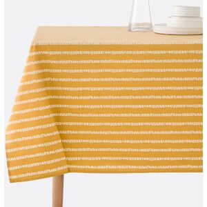 LA REDOUTE INTERIEURS Nappe coton enduit Irun LA REDOUTE INTERIEURS Nappe coton enduit Irun