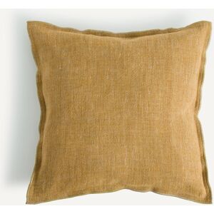 AM.PM Housse de coussin en chambray, MISSIA AM.PM Housse de coussin en chambray, MISSIA