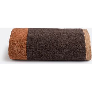 LA REDOUTE INTERIEURS Serviette de toilette éponge, Palavas LA REDOUTE INTERIEURS Serviette de toilette éponge, Palavas