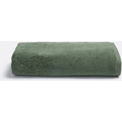 LA REDOUTE INTERIEURS Serviette de bain moelleuse 500g/m2, Talmont LA REDOUTE INTERIEURS Serviette de bain moelleuse 500g/m2, Talmont