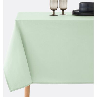 LA REDOUTE INTERIEURS Nappe coton enduit souple, Scénario LA REDOUTE INTERIEURS Nappe coton enduit souple, Scénario
