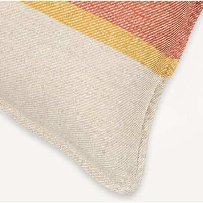 AM.PM Housse de coussin lin épais, Cirrus AM.PM Housse de coussin lin épais, Cirrus