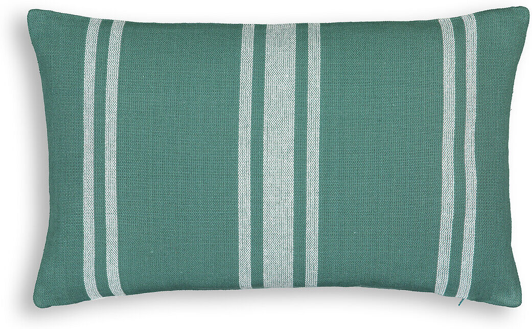 LA REDOUTE INTERIEURS Housse de coussin rayée, Minille