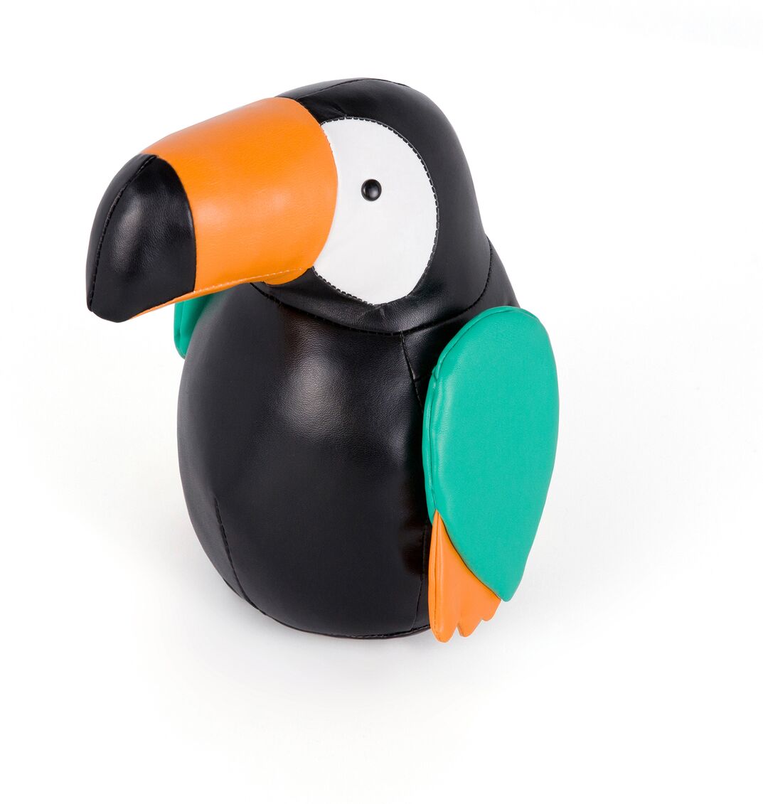 BABY TO LOVE Les Animaux Musicaux Jean le Toucan