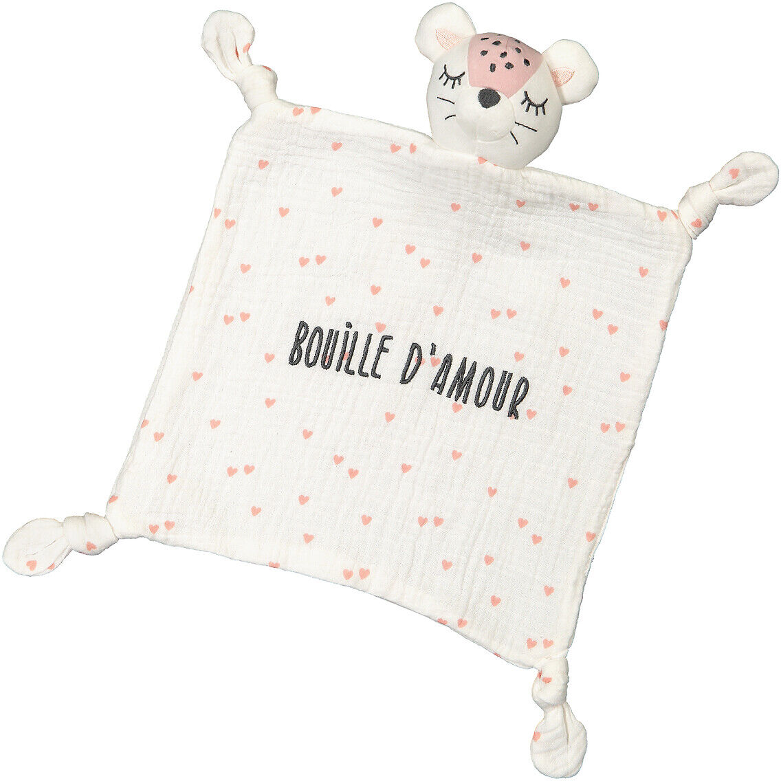 LA REDOUTE COLLECTIONS Doudou