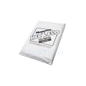 Numatic 470 Sacs d'aspirateur Microfibres (10 sacs)