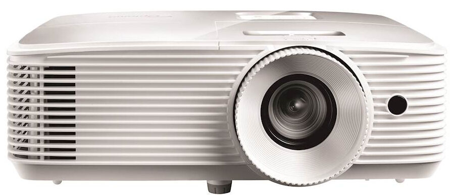 Optoma Vidéoprojecteur HD29HLV FHD 4500 Ansi Lumens