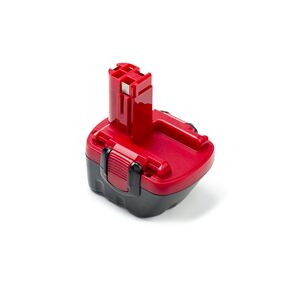 Bosch PSR 12-2 batterie (1500 mAh 12 V, Rouge)