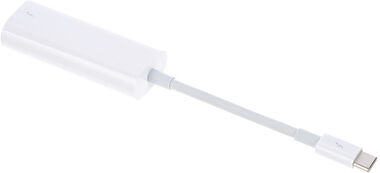 Apple Thunderbolt 3 auf TB2 Adapter