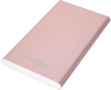 Ansmann Powerbank 4 Ah rose