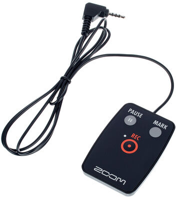 Zoom RC2