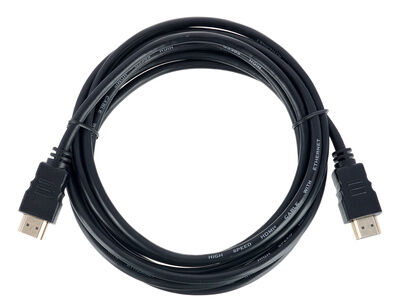 the sssnake HDMI Cable 3 m