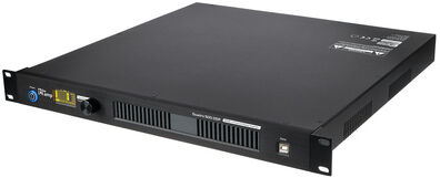 the t.amp Quadro 500 DSP