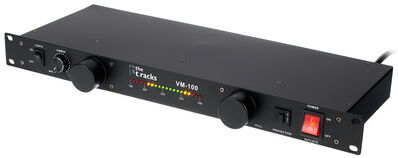 the t.racks VM-100 Voltage Meter