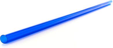 Eurolite Blue Color Tube 119cm for T8 Dark Blue