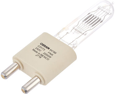 Osram CP/73 FKK 2000W 240V G38