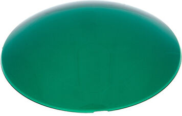 Stairville PAR 36 Colour Cap green Green