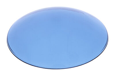 Stairville PAR 36 Colour Cap blue Blue