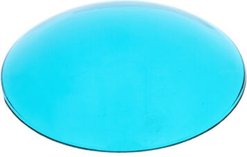 Stairville PAR 36 Colour Cap aqua blue Aqua