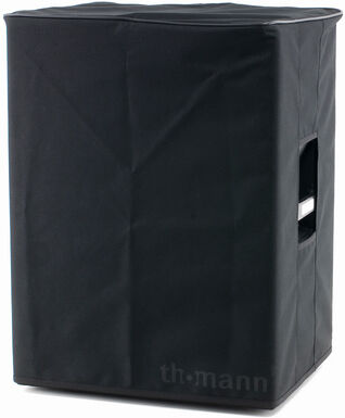 Thomann Cover Pro Pa 12Eco Mk II