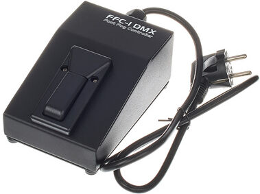 Stairville FFC-1 DMX Foot Fog Controller